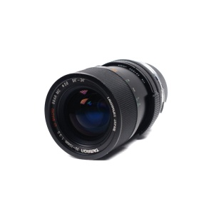 Used Tamron 35-70mm F3.5 CF Macro Lens